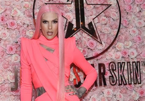 is jeffree star a girl|The Jeffree Star Controversy, Explained